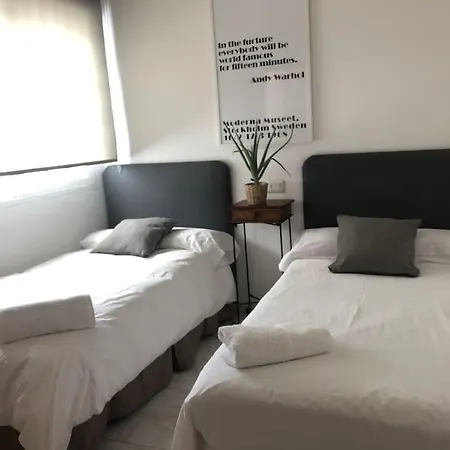 Centrico En * O Grove