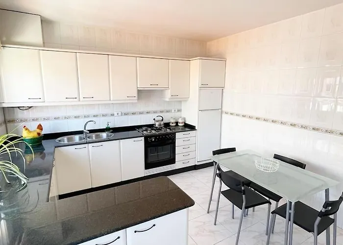 Apartamento Centrico En *